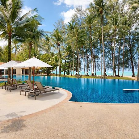 Outrigger Khao Lak Beach Resort - SHA Extra Plus Exterior foto